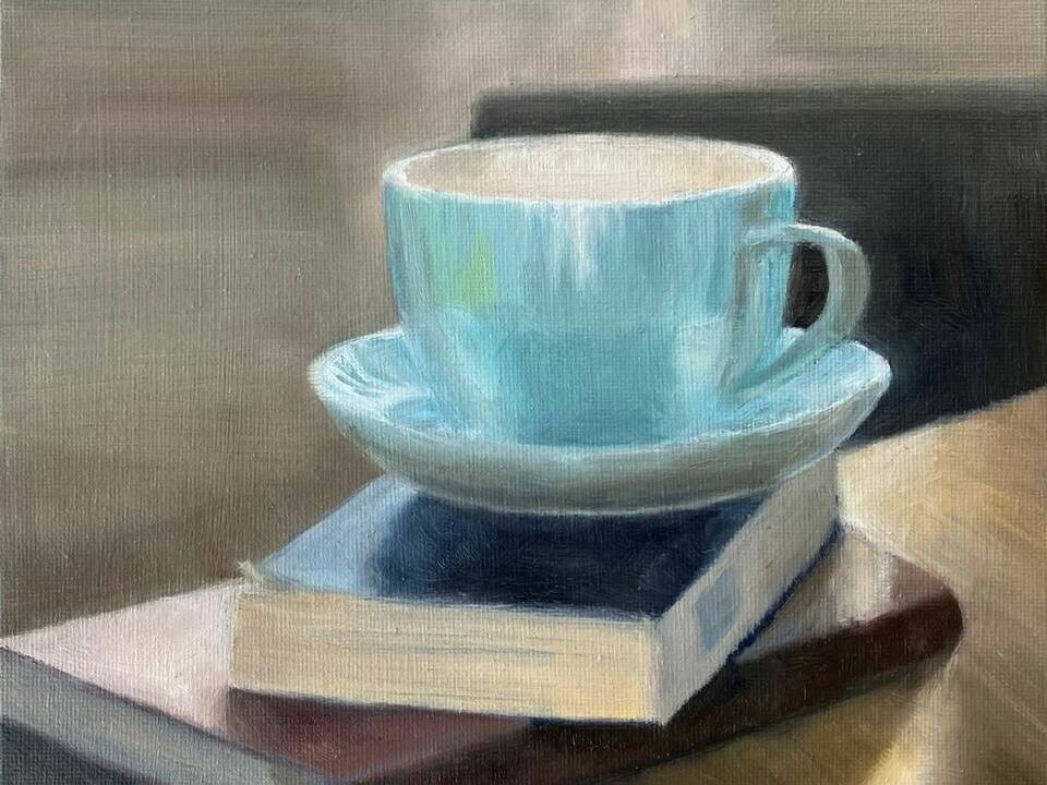 Still Life