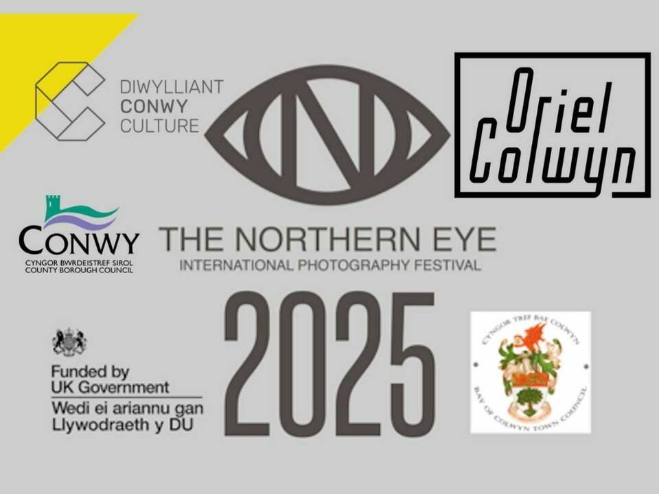 Gŵyl y Northern Eye 2025